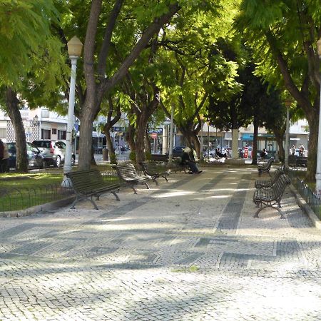 Downtown By Check-In Portugal Apartment Faro Ngoại thất bức ảnh