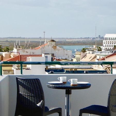 Downtown By Check-In Portugal Apartment Faro Ngoại thất bức ảnh