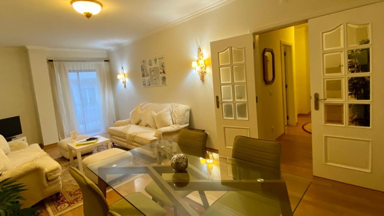 Downtown By Check-In Portugal Apartment Faro Ngoại thất bức ảnh