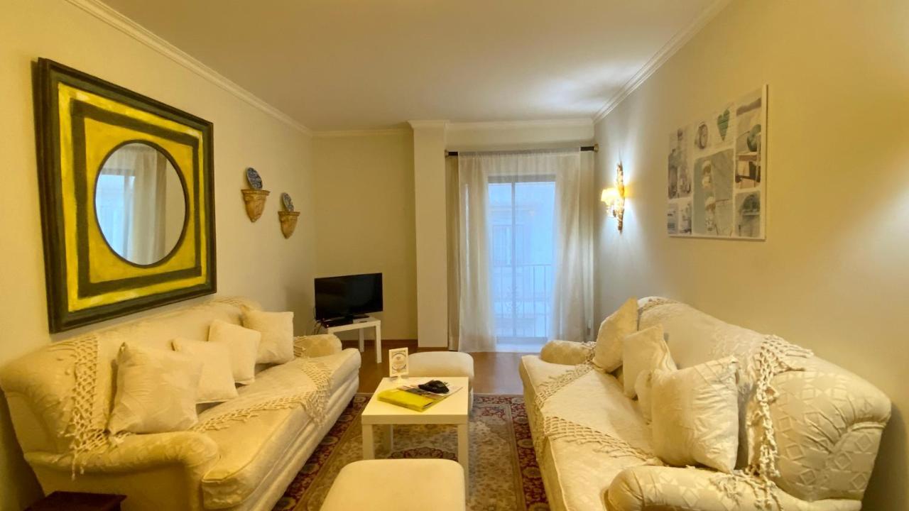 Downtown By Check-In Portugal Apartment Faro Ngoại thất bức ảnh
