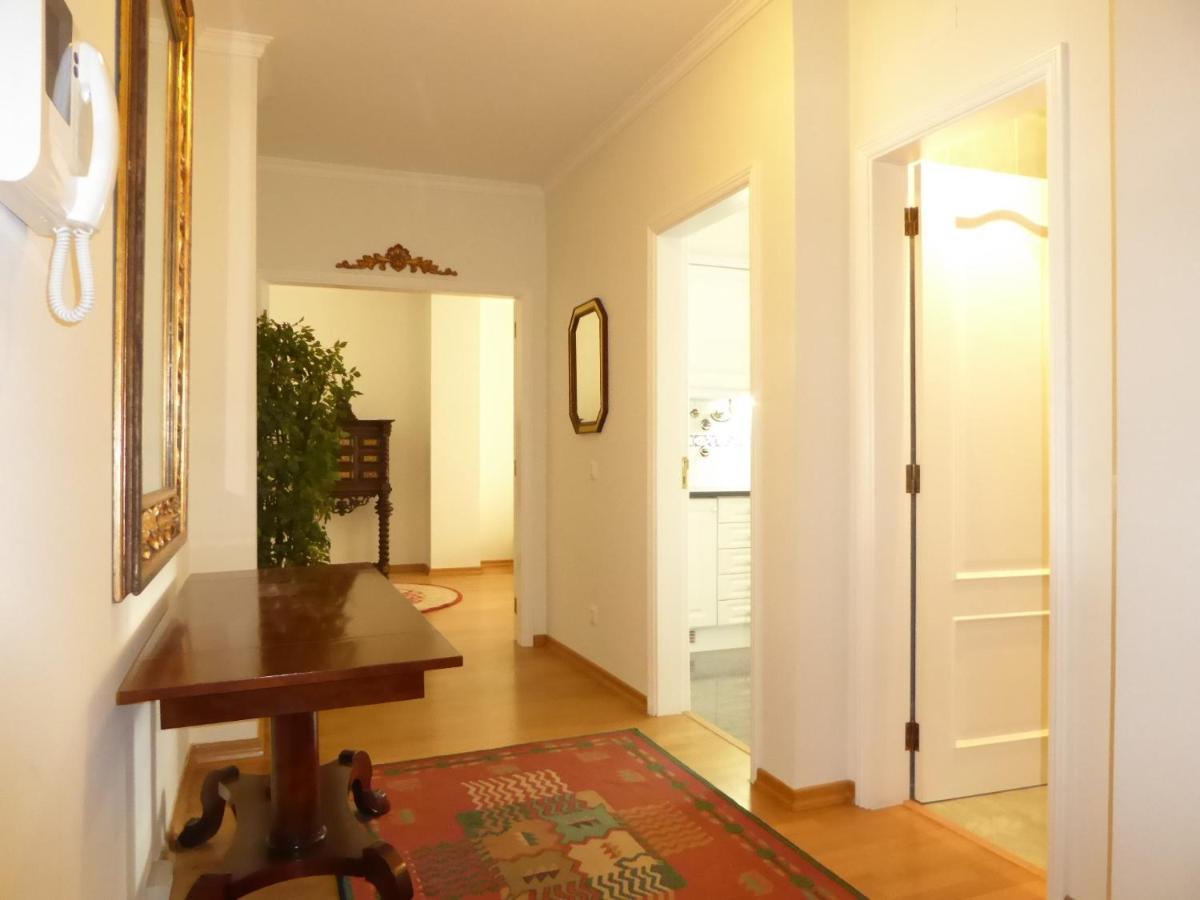 Downtown By Check-In Portugal Apartment Faro Ngoại thất bức ảnh