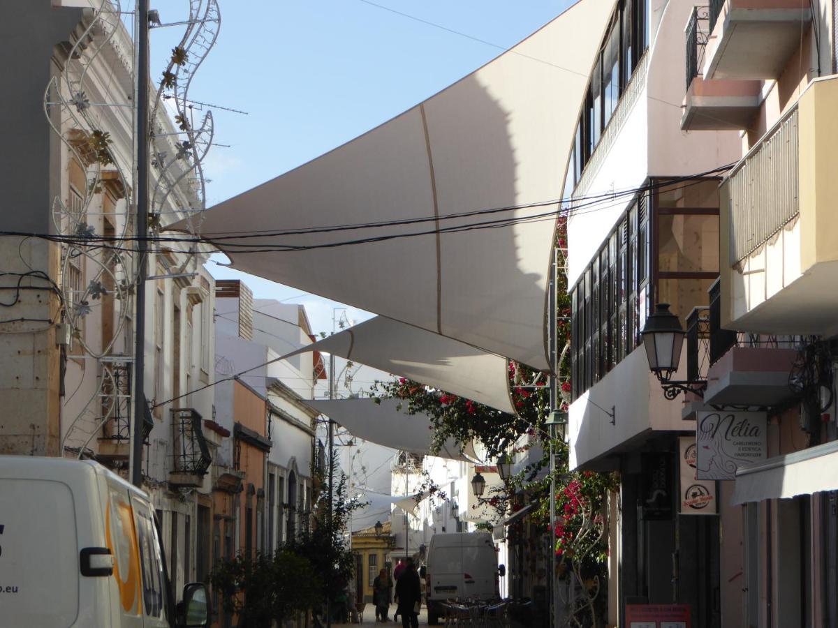 Downtown By Check-In Portugal Apartment Faro Ngoại thất bức ảnh
