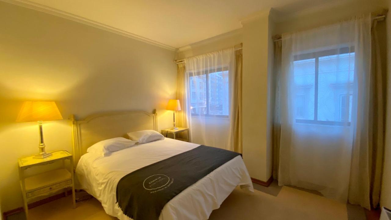 Downtown By Check-In Portugal Apartment Faro Ngoại thất bức ảnh